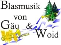 Blasmusik von Gäu & Woid